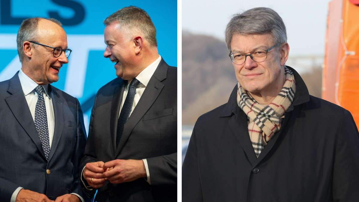 Gordon Schnieder: Decoding His Physical Traits and Public Appeal